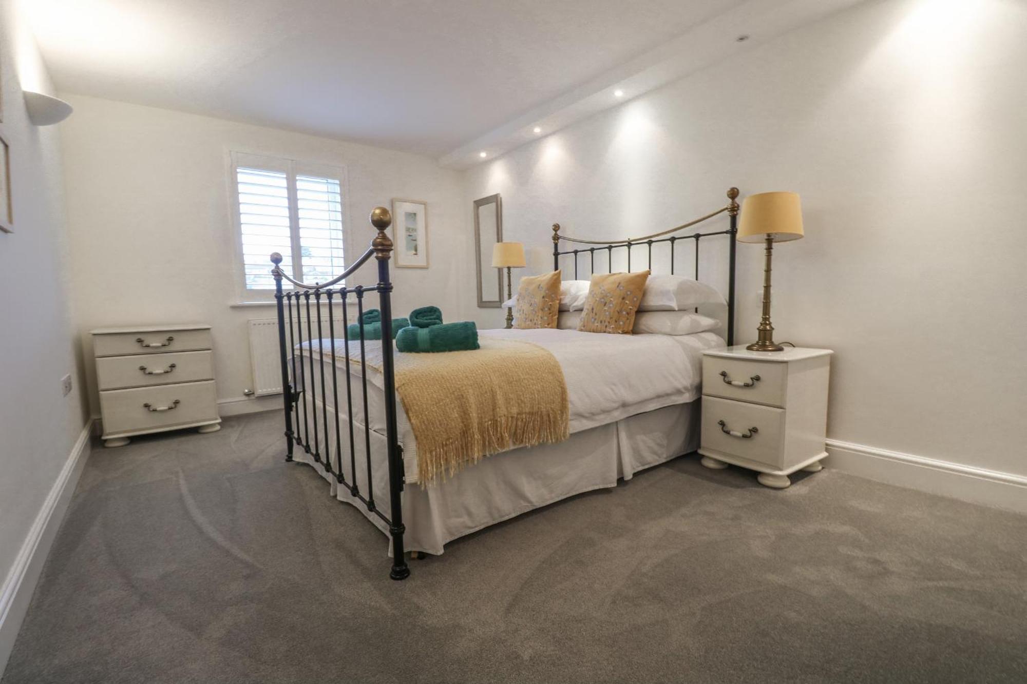 Harbour House Apartment Wadebridge Eksteriør billede